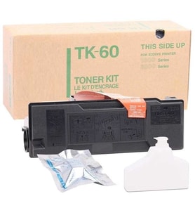 Tonersepeti Kyocera Mita TK-60 Muadil Toner