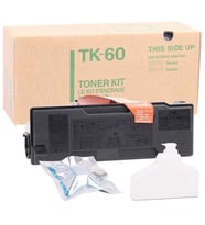 Tonersepeti Kyocera Mita TK-60 Muadil Toner