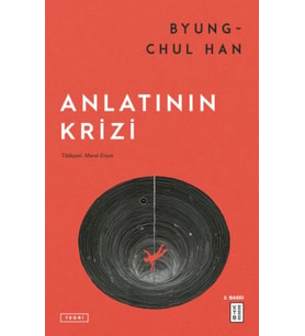 Anlatının Krizi