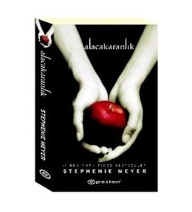 Alacakaranlık