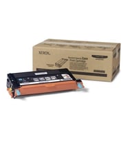 Tonersepeti Xerox Phaser 6180-113R00731 Mavi Orjinal Toner