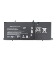 RETRO Hp Envy 14-fa0000 x360, GD03XL Notebook Bataryası