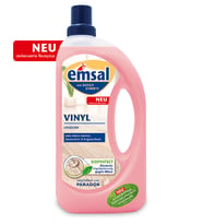 Emsal Viniyl, Laminant, Linelyum ve Tasarım Parke Temizleyici ve Bakım 1 lt