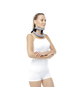 Ortopedik Servikal WireFrame Boyunluk (ORX®-B209)