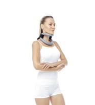 Ortopedik Servikal WireFrame Boyunluk (ORX®-B209)