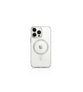 İphone 14 Pro Kamera Lensli Ve Magsafe Telefon Kılıf Modelleri