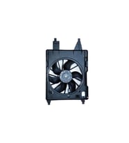 Renault Megane 2 Radyatör Fan Motoru 2002--2008 Klimalı Oem Ürün