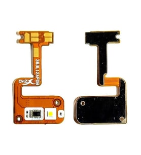Xiaomi 12T Uyumlu Işık Sensörü Film Flex 22071212AG