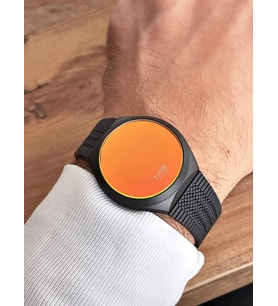 Time Watch TW.146.2BRB Unisex Kol Saati