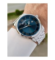 Daniel Klein DKGNCT1308 Erkek Kol Saati
