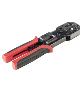Mpc-tool CAT6 RJ11/ EZRJ45 Sıkma Pensesi