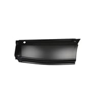 Mercedes Spr906 Çamurluk Etek Sacı Arka Sağ Arka Taraf 9066376309 Wender