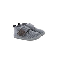 IGOR W10310-010 Homie Pana Kız Çocuk Panduf FÜME