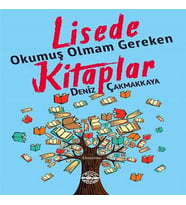 Lisede Okumuş Olmam Gereken lar