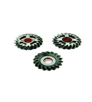 ATV 250 KANUNİ İLERİ-GERİ ŞANZIMAN DİŞLİ SETİ 3 LÜ 19-18-19T ÖM