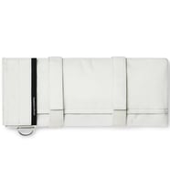 Teenage Engineering 10 0036 OP-1 Field & OP-XY Large Bag (Beyaz)  Aksesuarlar İçin Ekstra Cepli Büyük Çanta