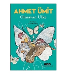 Olmayan Ülke