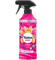 Yumoş Yabani Orkide Oda Spreyi 450 ml