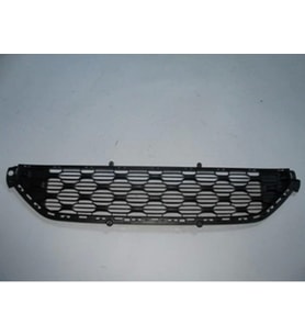 Cıtroen C3- 2014-2016 Ön Tampon Panjuru Alt Siyah Tüvtyg  Oem No: 9803502680