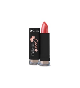 Cecile Ruj Coco Shine Metallıc 05
