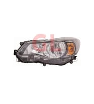 Japon Xv (Gp) 1.6 2015-2017 Far Sol Halogen (Oem No:84913Fj550)