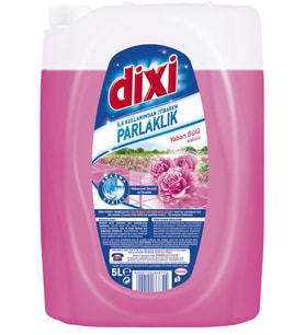 Dixi (Bref) Yabangülü Yüzey Temizleyici 5 Litre (Joan)