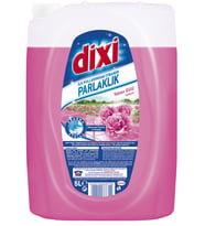 Dixi (Bref) Yabangülü Yüzey Temizleyici 5 Litre (Joan)