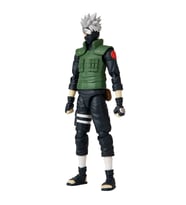 Naruto Hatake Kakashi Figür