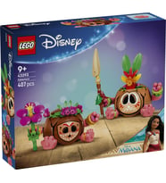 LEGO Disney 43293 Kakamora