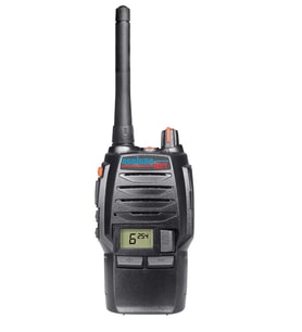 ASELSAN  A446  PMR  EL TELSİZİ