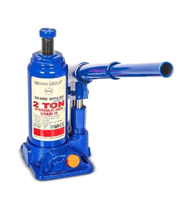 2 TON - ŞİŞE HİDROLİK KRİKO ST-0203 (5343)