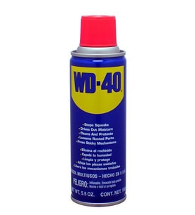 Wd40 200ml Aerosol (Mavi)