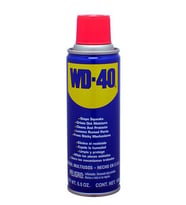 Wd40 200ml Aerosol (Mavi)
