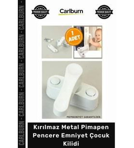 Özel Üretim Dayanıklı Pvc Alüminyum Güvenli Kırılmaz Metal Pimapen Pencere Emniyet Çocuk Kilidi