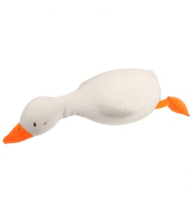 Peluş Yatan Ördek 100 cm.