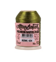 Altınbaşak Oya ve Dantel İpi 20 gr - Royaleks - No: 434