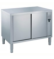 Electrolux Professional 2,40 Elek.kw 220-240 V 1n 50/60 Hz MSR1207N