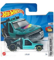 Hot Wheels Tekli Arabalar Lolux HKH31 (Renksiz)