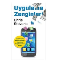 Uygulama Zenginleri-Chris Stevens