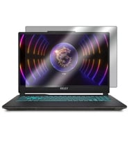MSI Cyborg 15 A13VE Hayalet Ekran Koruyucu 15.6 inç Nano (Şeffaf Hologram)