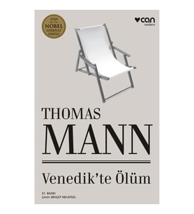 Venedik’te Ölüm