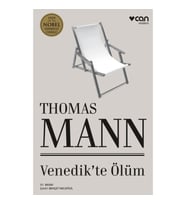 Venedik’te Ölüm