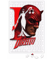 Direito Puzzle 240 Parça Yapboz