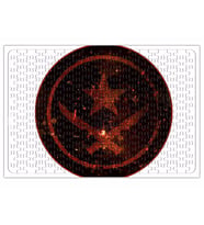 Counter-Strike Global Offensive 03 Puzzle 240 Parça Yapboz