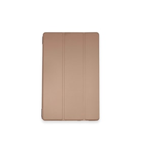 İpad Pro 11 (2021) Kılıf Tablet Smart Kılıf - Rose Gold