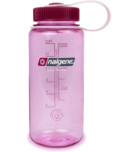 Nalgene Wh Sustain Cosmo Içecek Şişesi, 0,5 L