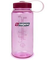 Nalgene Wh Sustain Cosmo Içecek Şişesi, 0,5 L