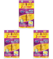 Mega Rulo Temizlik Bezi 6'li Paket