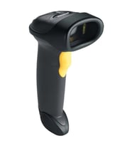 ZEBRA 1D Laser LS2208 USB Barkod Okuyucu Ayaklı