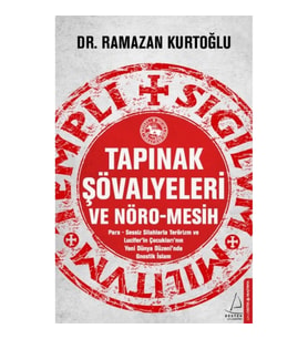 Tapınak Şövalyeleri ve Nöro-Mesih